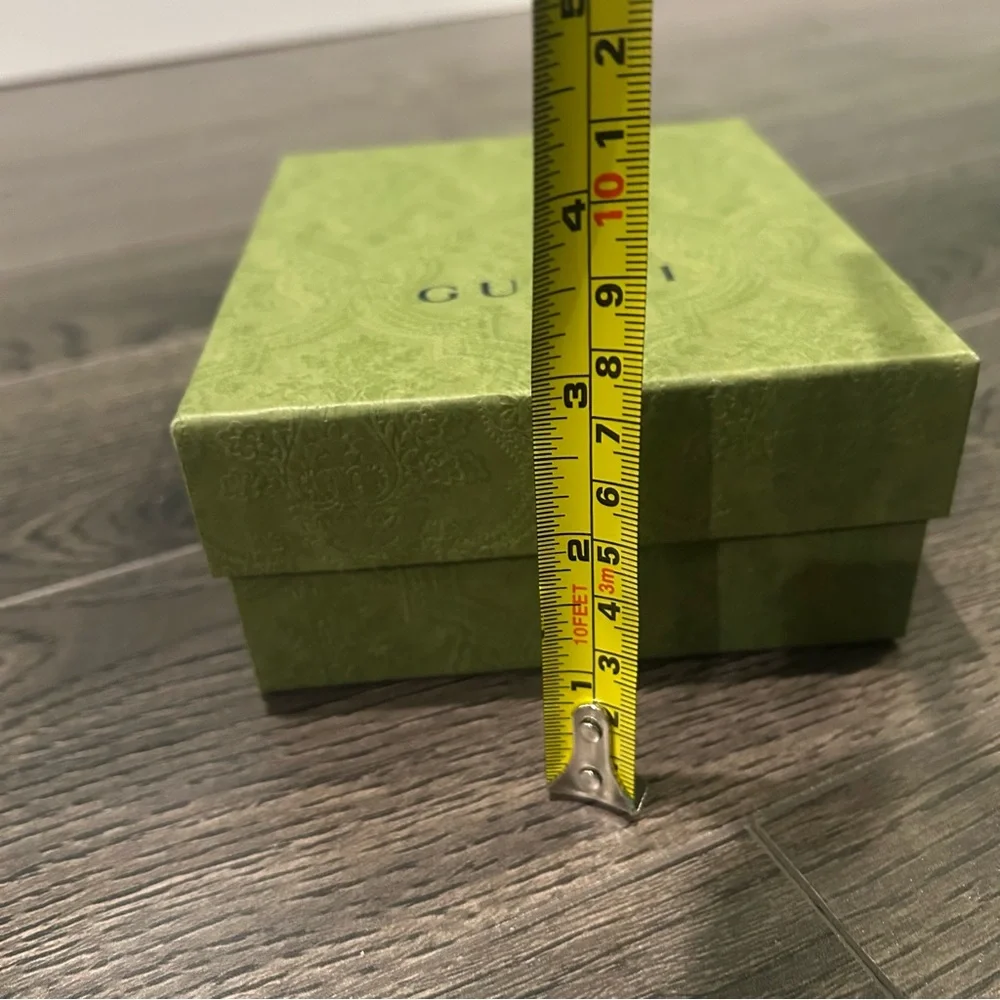 Gucci Dust Bag and Box - Picture 14 of 16